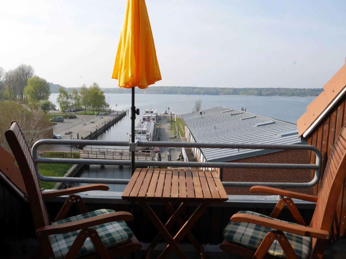 Kietzspeicher App 21 Варен Екстер'єр фото